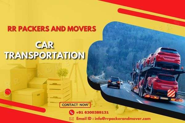 car carrier or car shifting or car relocation