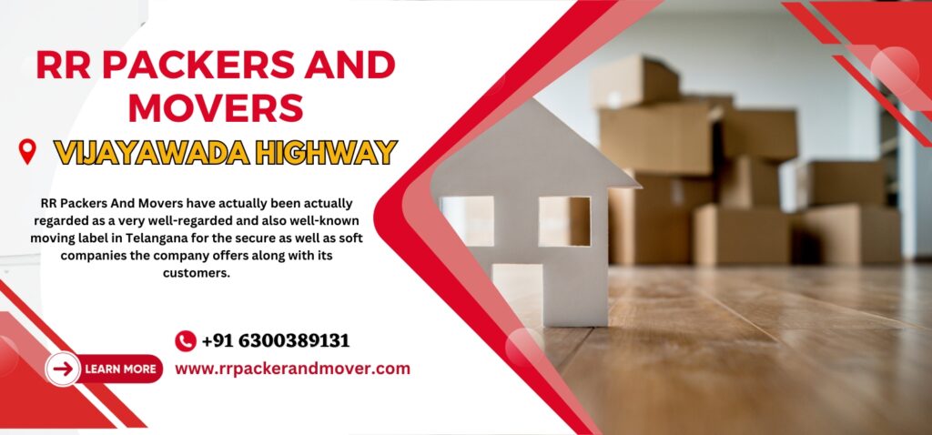 Packers And Movers Vijayawada Highway